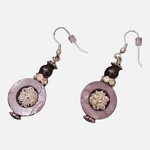 💖Unique Pair of Handmade Earrings